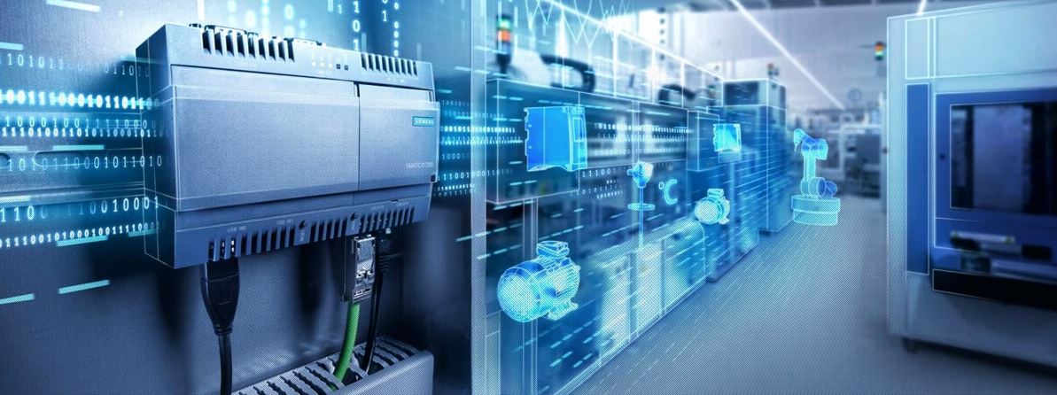 Automatización y Control Industrial