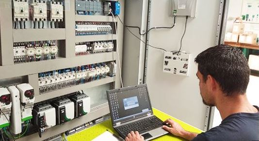 Asistencia Técnica Automatización Image